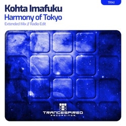 Harmony of Tokyo