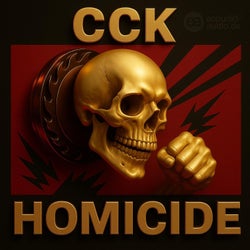 Homicide (feat. Marcel EsPunkt)