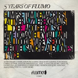 5 Years of Flumo