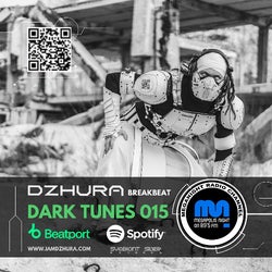 DARK TUNES 015 (BREAKBEAT)