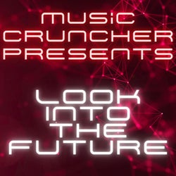 Look Into the Future (Bass Boosted)