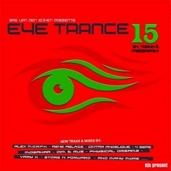 EyE-Trance 15