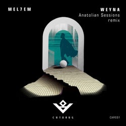 Weyna (Anatolian Sessions Remix)