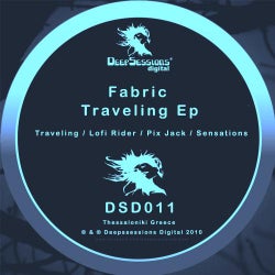 Traveling EP