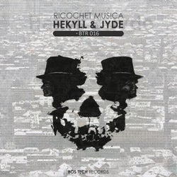 Hekyll & Jyde