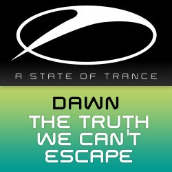 Dawn "The Truth We Can´t Escape" Chart