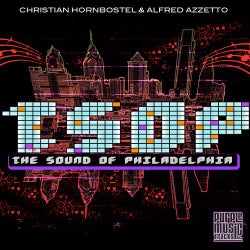 Christian Hornbostel & Alfred Azzetto "TSOP (The Sound Of Philadelphia)"