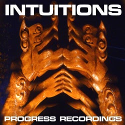 Intuitions EP