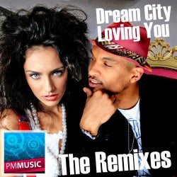Loving You - The Remixes