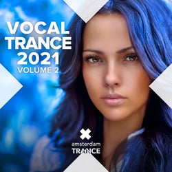 Vocal Trance 2021, Vol. 2