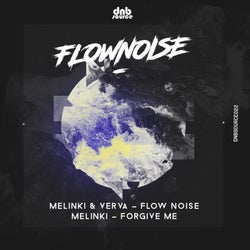 Flow Noise / Forgive Me