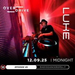 Overdrive ep. 45