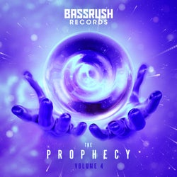 The Prophecy: Volume 4