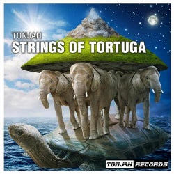 Strings Of Tortuga