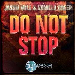 Don Not Stop