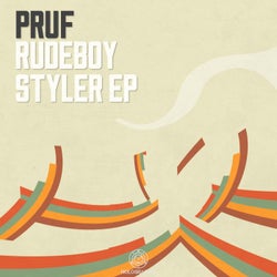 Rudeboy Styler EP