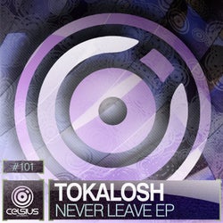 Never Leave EP