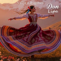 Vallja e Rugoves