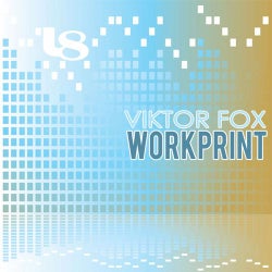 Workprint EP