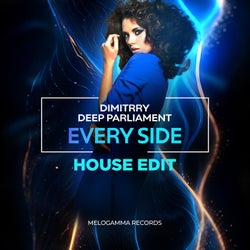 Every Side (House Edit)