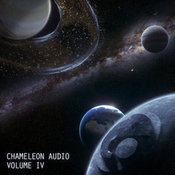 Chameleon Audio Volume 4