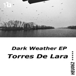 Dark Weather EP