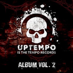 Uptempo Is The Tempo, Vol. 2