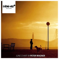 SHOW-ME+ | JUNE CHART BY PETER WAGNER