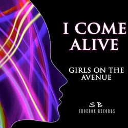 I Come Alive - Side B