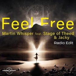 Feel Free (Radio Edit)