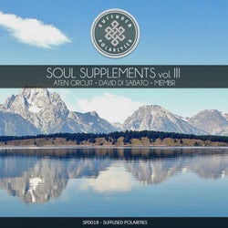 Soul Supplements Vol 3
