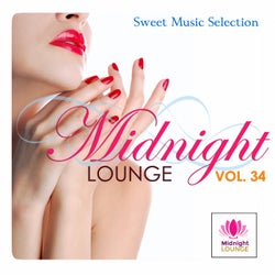 Midnight Lounge, Vol. 34: Sweet Music Selection