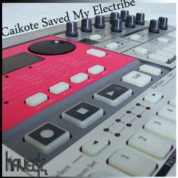 Caikote Saved My Electribe