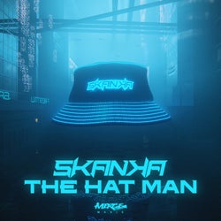 The Hat Man