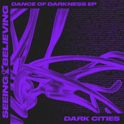 Dance Of Darkness EP