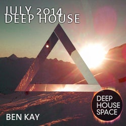Deep House - July 14
