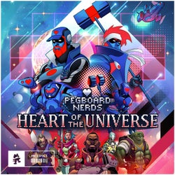 Heart of the Universe