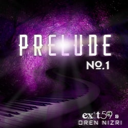 Prelude NO.1