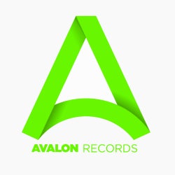 Matt Frost - Avalon Records - Week 36 Chart