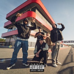 John Carew (feat. Roc Boyz)