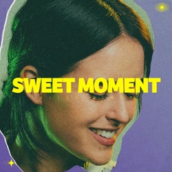 Sweet Moment - Extended Mix