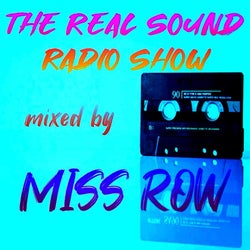 TRS RADIO SHOW# 0224@ MISS ROW vs. DANNY AC