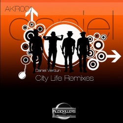 City Life EP