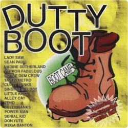 Dutty Boot