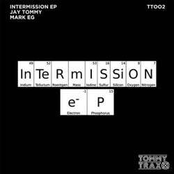 Intermission EP