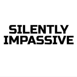 Silently Impassive