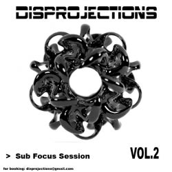 DISprojections October SubFocus session vol.2