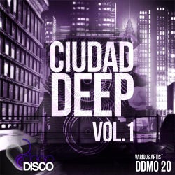 Ciudad Deep Vol. 1
