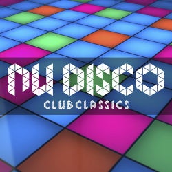 Nu Disco Club Classics