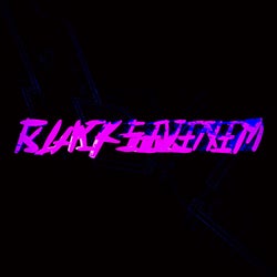 BLACK SEVENEM